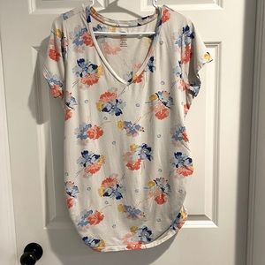 Old Navy Maternity Shirt